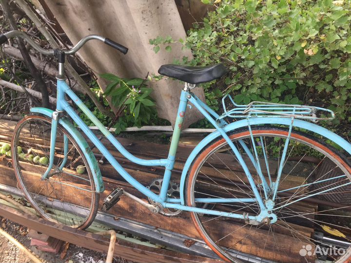 Велосипеды бу взрослый