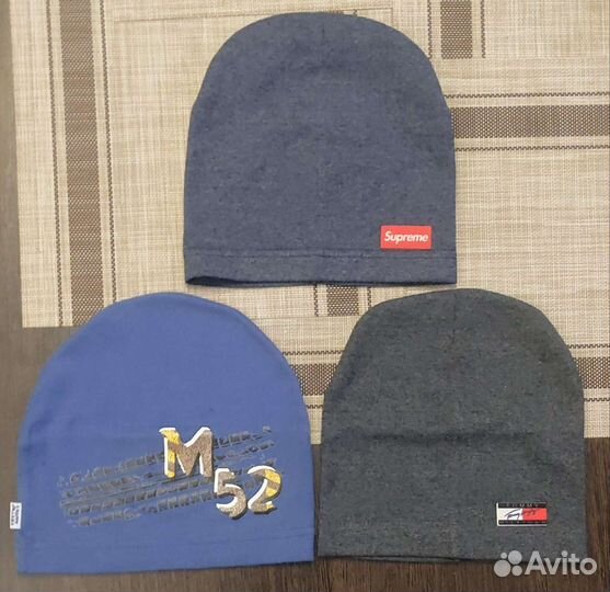 Шапка для мальчика