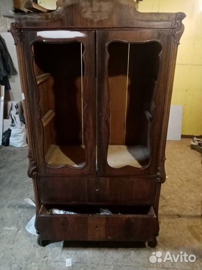 Реставрация мебели, деревянной мебели, покраска ме