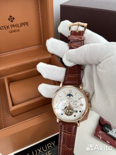 Patek Philippe чаcы мужcкиe