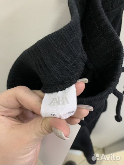 Штаны для девочки