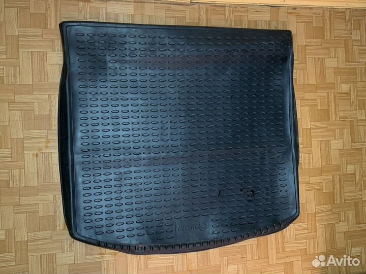 Автомобильные коврики бу для Опель Антара