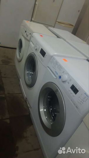 Стиральная машина бу с доставкой