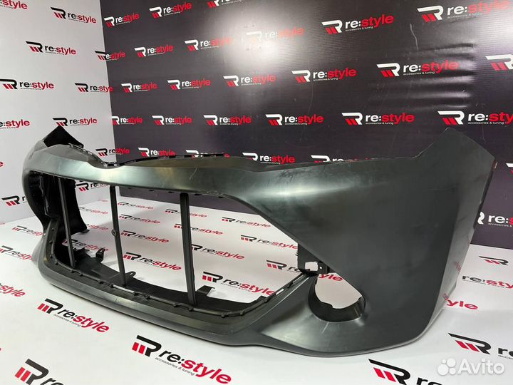 Бампер Toyota Corolla Axio 160 2м R2295