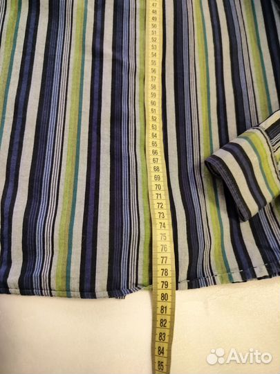 Рубашка. engbers. Р.48. 1000002648