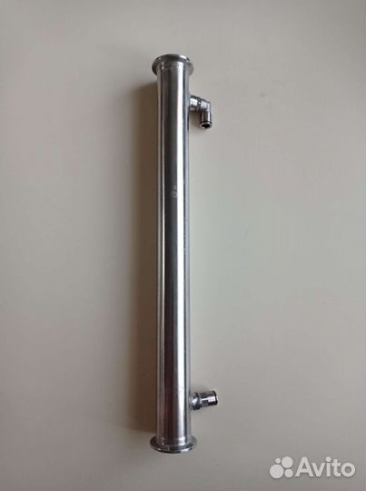 Бражная колонна 1 5 дюйма