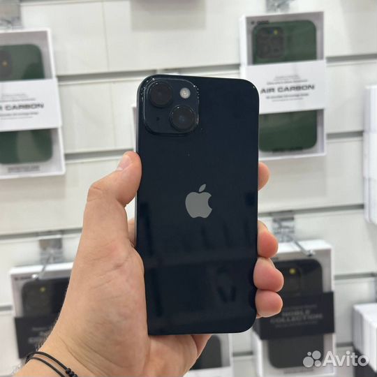 iPhone 14, 128 ГБ