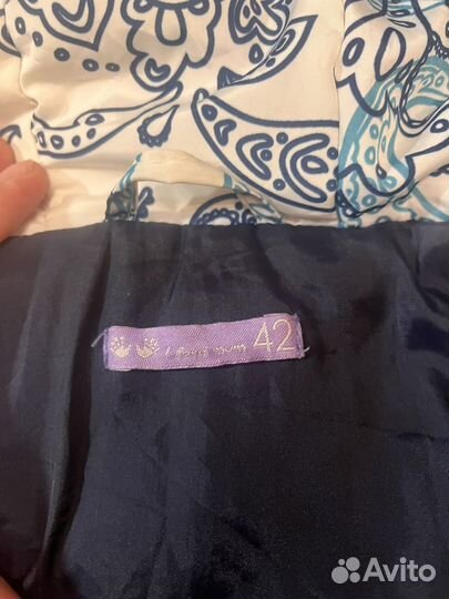 Куртка для беременных 42 р