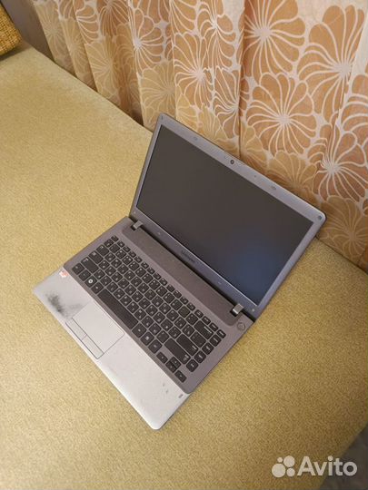 Мощный AMD A-10 с 2мя видеокартами на SSD