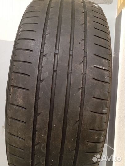 Bridgestone Dueler H/P 225/55 R18 98V