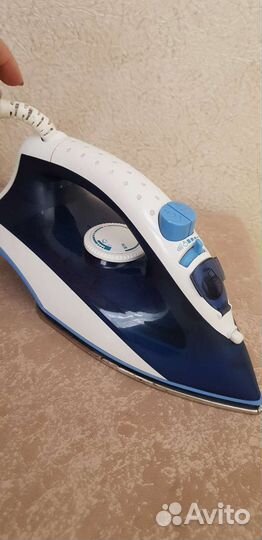 Утюг бу