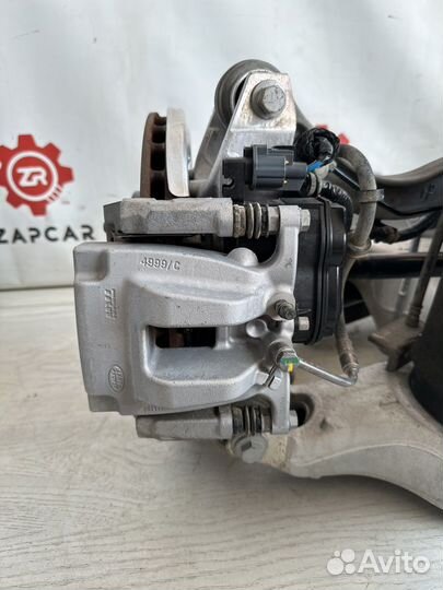 Land Rover Range Rover L405 Суппорт задний L/R