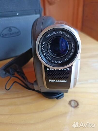 Видеокамера