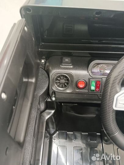 Электромобиль