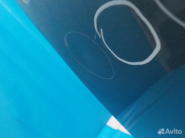 Дверь передняя правая suzuki Grand Vitara 3 2005-2