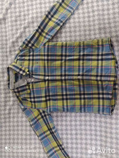 Одежда для мальчика Tommy Hilfiger