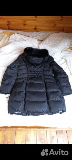 Зимняя куртка