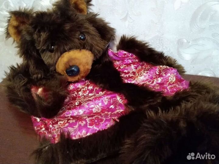 Костюм Медведя, аренда