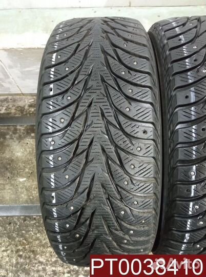 Yokohama Ice Guard IG35 205/55 R16 98H