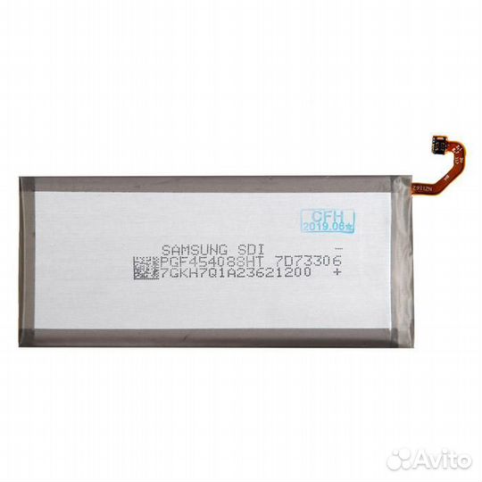 Батарея для для Samsung J600F