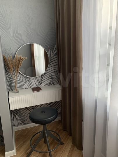 2-к. квартира, 50 м², 2/22 эт.