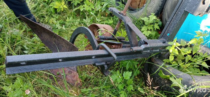 Сельхозтехника