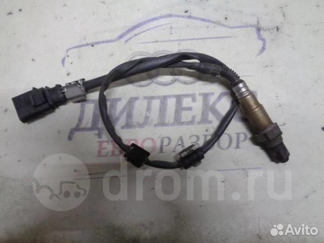 Датчик кислородный/Lambdasonde VW Golf VI 2009-20