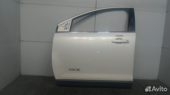 Дверь боковая Lincoln MKX, 2007