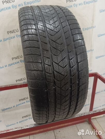 Pirelli Winter Sottozero 3 275/35 R21 103V