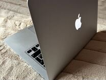 Apple MacBook Air 13 2017 8/256GB