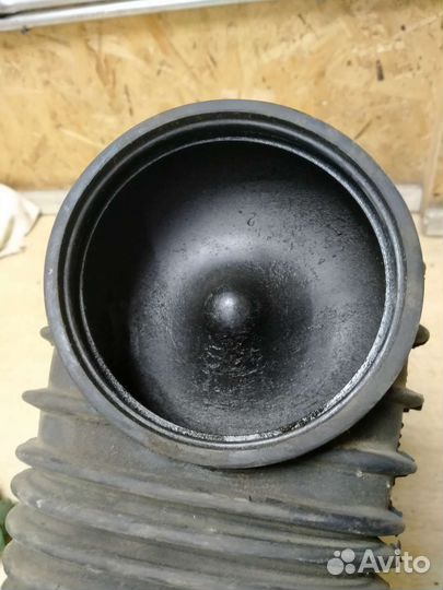 Гофра (черепаха) Ауди а6с4 2.0 ACE