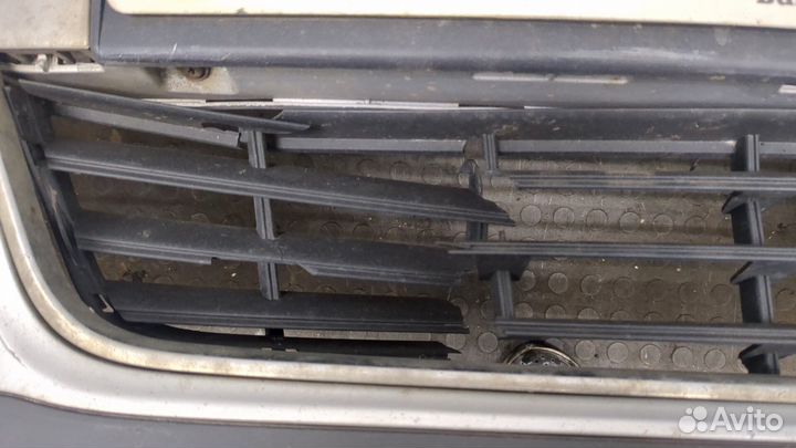 Бампер передний Volkswagen Passat 6, 2008
