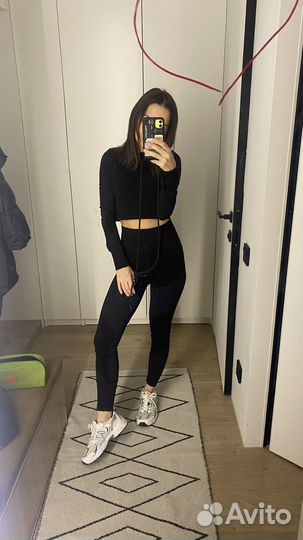 Спортивный костюм puma женский