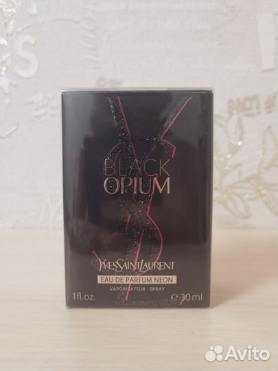 Парфюмерия из личной коллекции оригинал