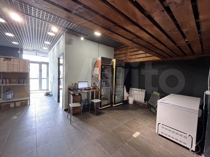 Свободного назначения, 84 м²