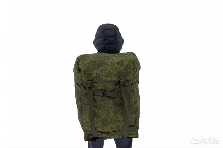 Умб № 10 рюкзак