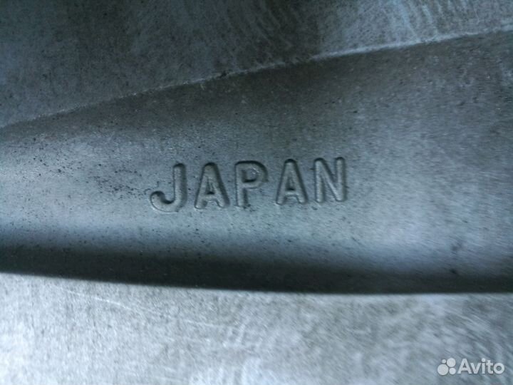 Диск R 18 Lexus. 1 штука