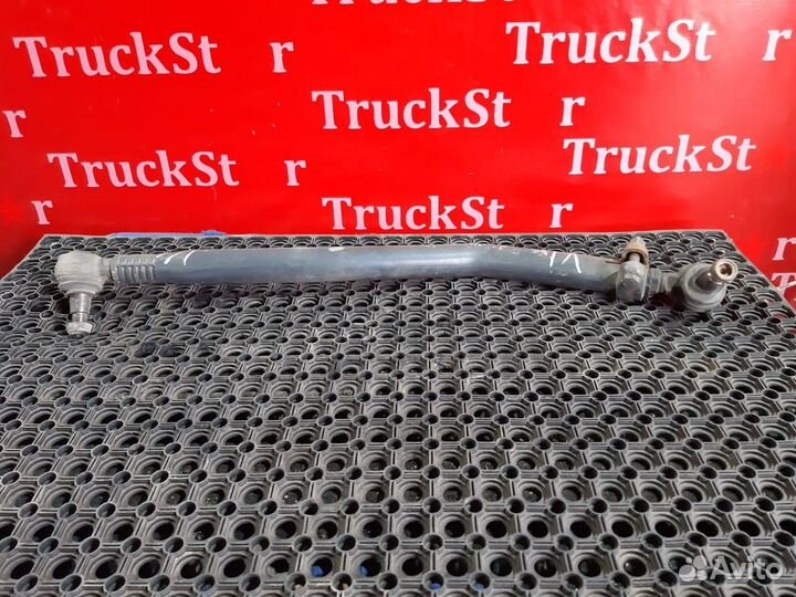 Тяга рулевая продольная