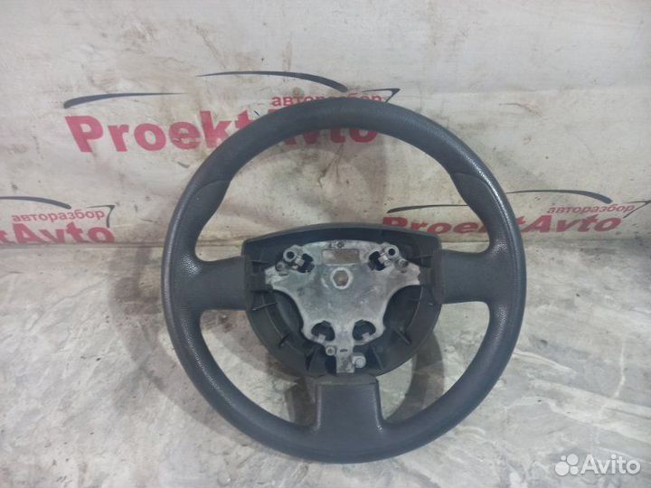 Рулевое колесо Ford Fusion 2008