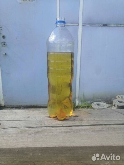 Топливо доставка