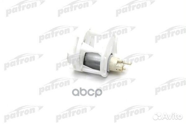 Бензонасос MB W221 3.5 PFP389 patron