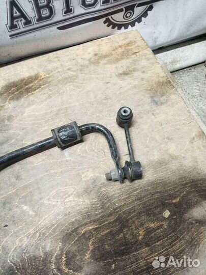 Стабилизатор задний Lexus Gs 3 GS300/350/430/450