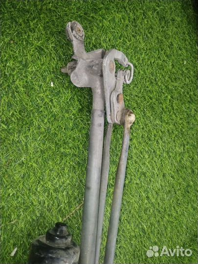 Механизм дворников Lexus Gs350 GRS196 2009