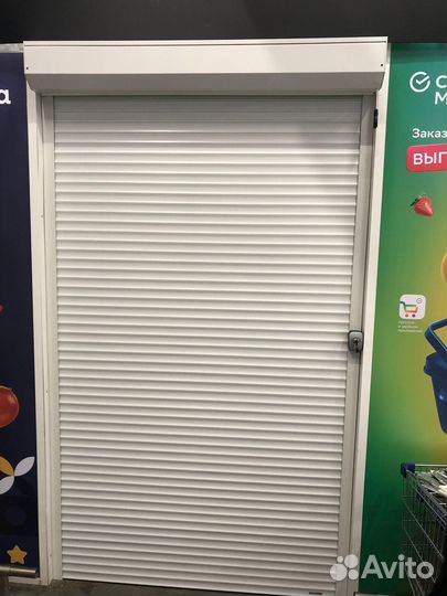 Роллставни на автоматике