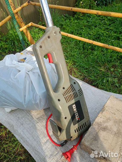 Триммер электрический