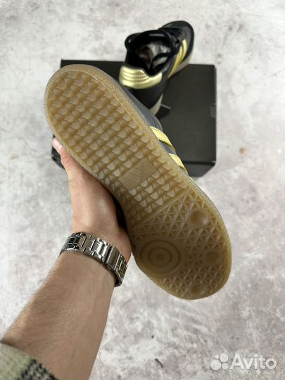 Adidas Samba x Lionel Messi оригинал