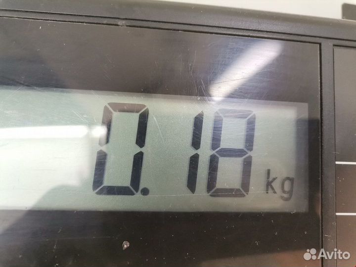 Щеткодержатель задний Ford Fiesta 5 2006