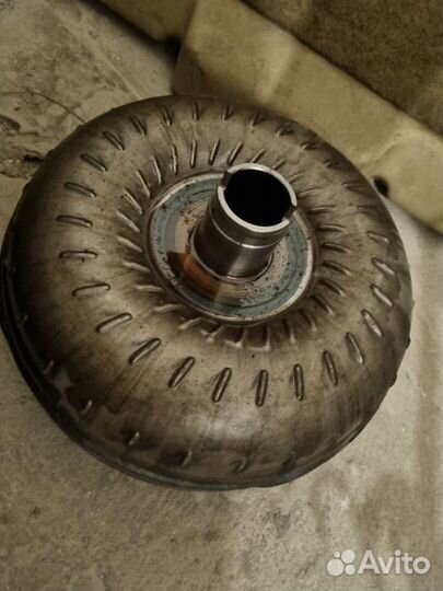 АКПП nissan terrano 1 (wd21)