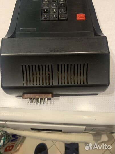 Калькулятор