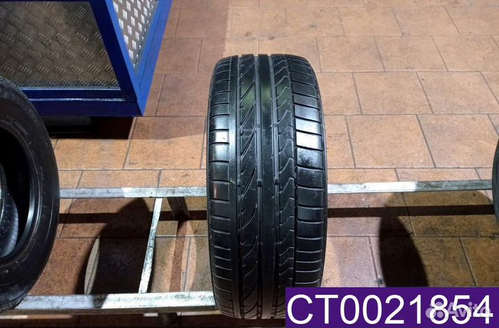 Bridgestone Potenza RE050A 205/45 R17 96T